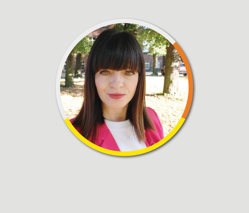 JUSTYNA WOŁOSZYK-BRZEZIŃSKA