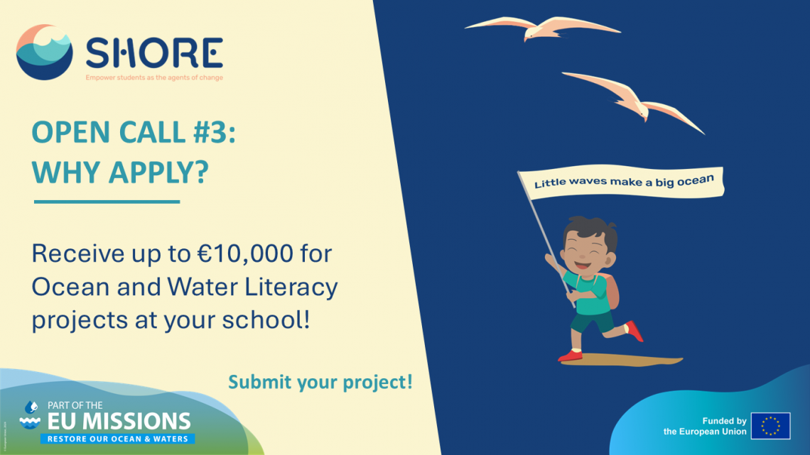 Międzynarodowy konkurs ekologiczny