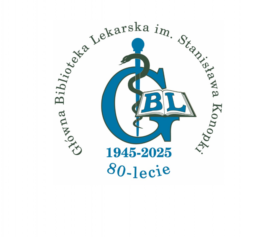 Można korzystać z Głównej Biblioteki Lekarskiej (w Gdańsku)