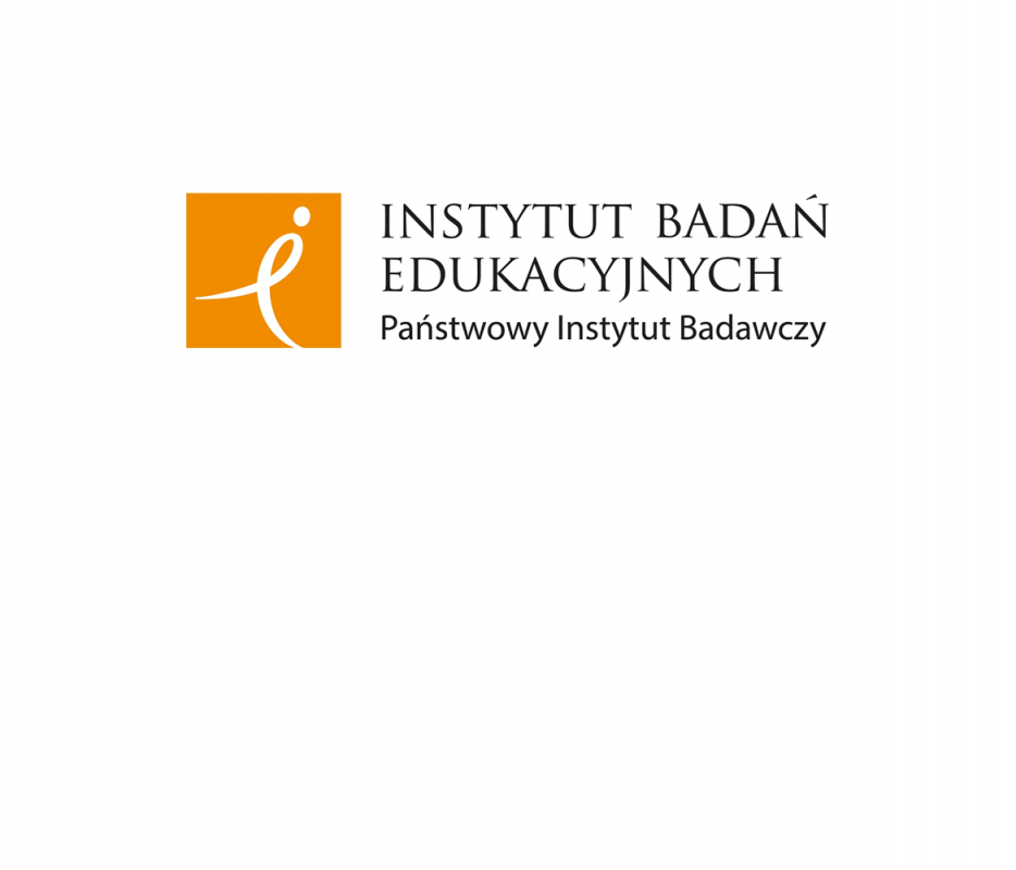 Grafika promująca Instytut Badań Edukacyjnych