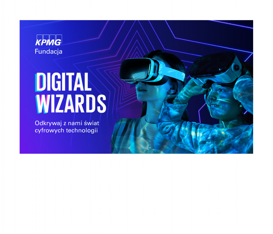 Grafika Digital Wizards