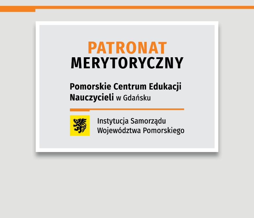 Patronat merytoryczny