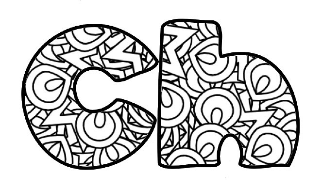 Ortograficzna mandala