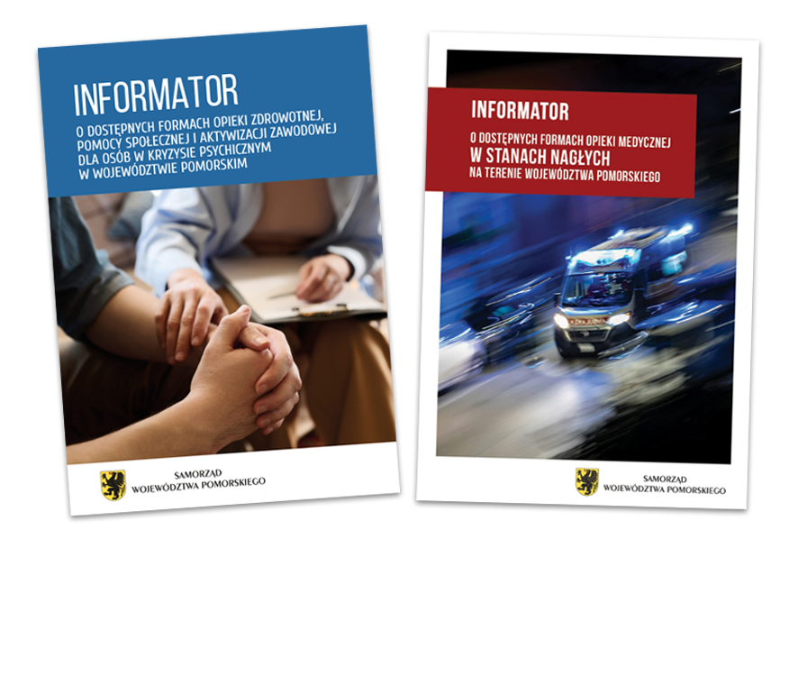 Nowe informatory o zdrowiu