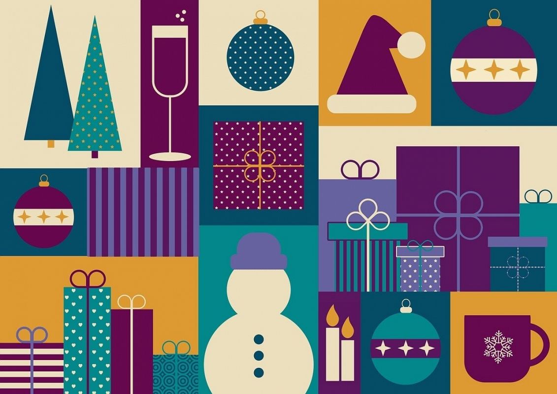 10 świątecznych pomysłów z bibliotek, które warto wypróbować