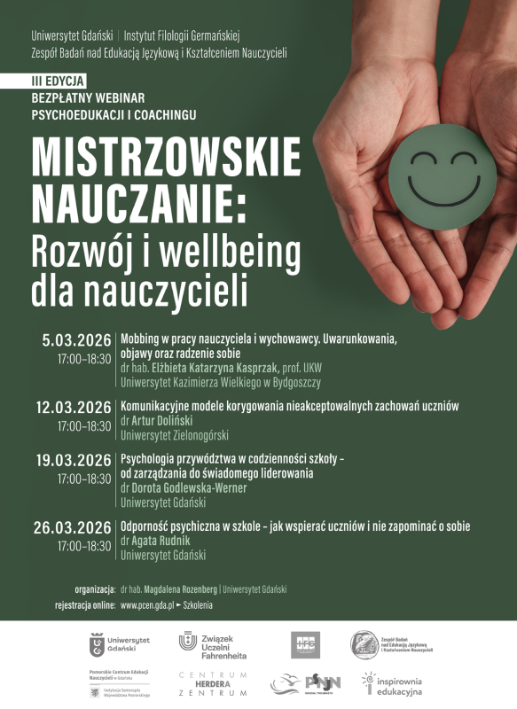 Mistrzowskie nauczanie