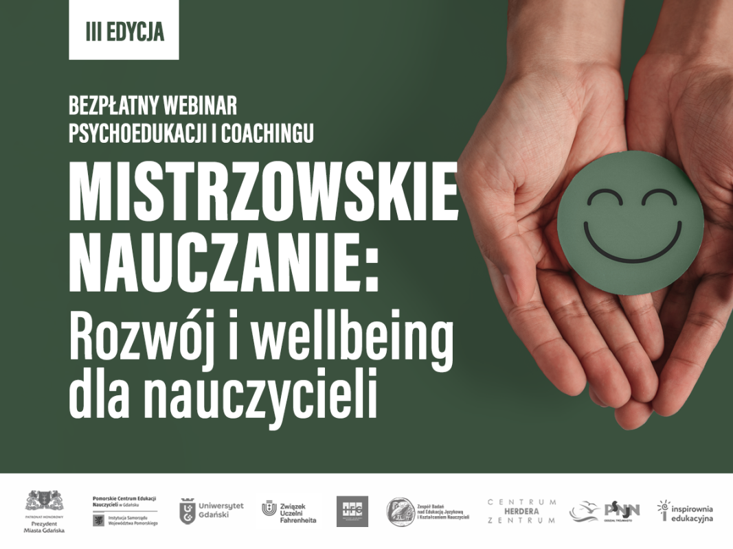 Mistrzowskie nauczanie