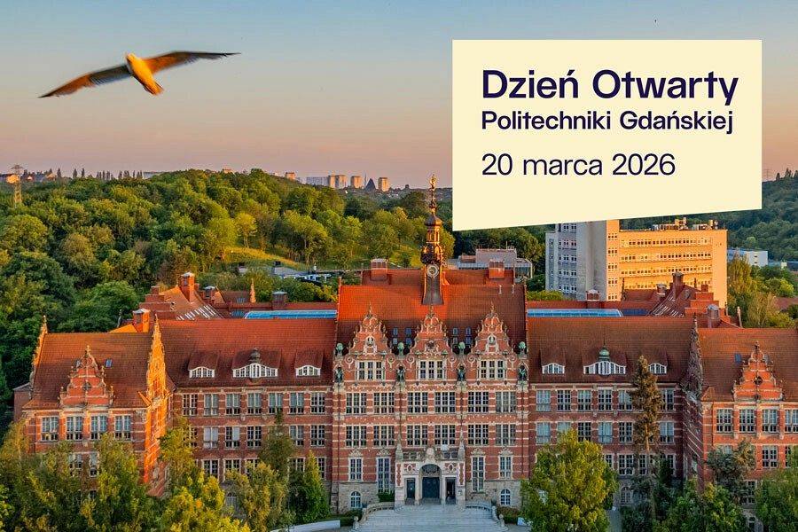 Dzień Otwarty na Politechnice Gdańskiej