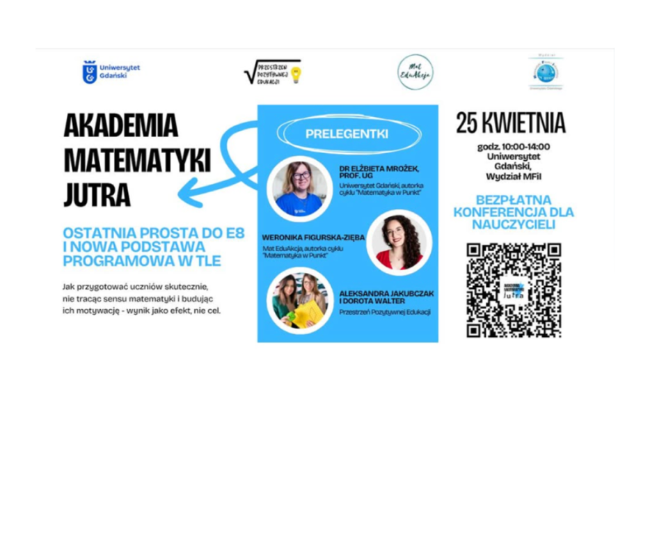 Akademia Matematyki Jutra