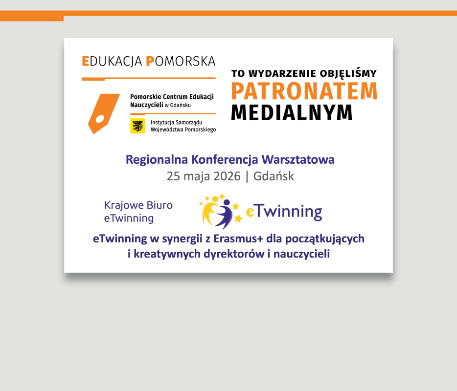 Patronat medialny EP