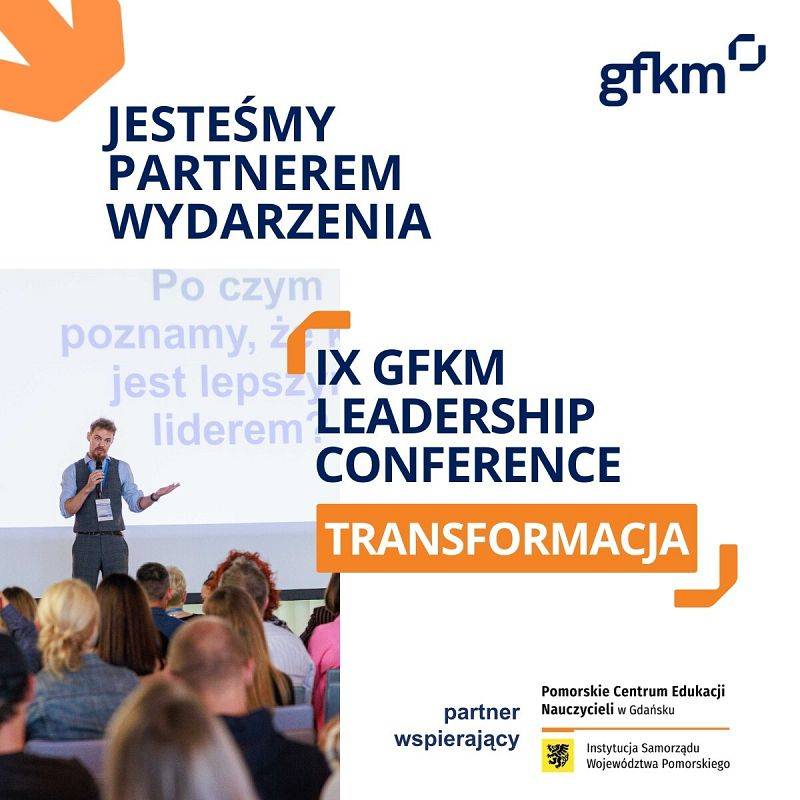 GFKM Konferencja