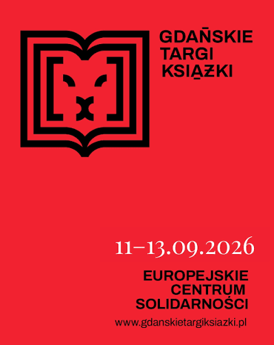 Gdańskie Targi Książki 2026