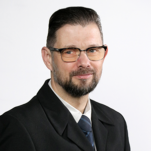 ANDRZEJ CYLWIK