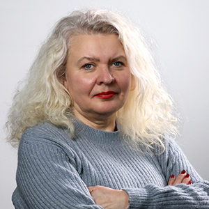 BEATA KWAŚNIEWSKA