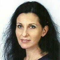 DR DOROTA MYŚLIŃSKA