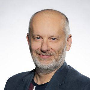 BOGDAN BIAŁOBRZESKI