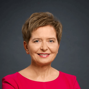 GRAŻYNA KUROWSKA GRAŻYNA KUROWSKA zdjęcie główne