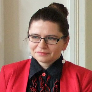 MAGDALENA URBAŚ zdjęcie główne