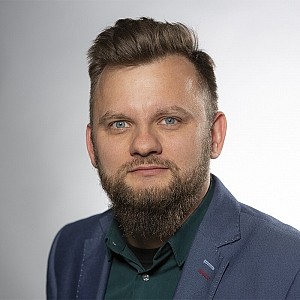 PIOTR ZUBOWICZ PIOTR ZUBOWICZ zdjęcie główne