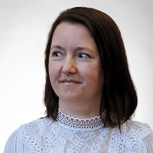 DR INNA SHOSTAK DR INNA SHOSTAK zdjęcie główne