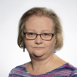 MAŁGORZATA BUKOWSKA-ULATOWSKA zdjęcie główne