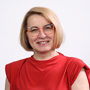 ANNA HOCHLEITNER zdjęcie główne