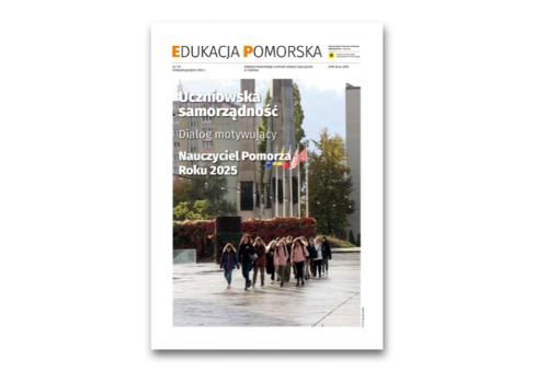 Edukacja Pomorska