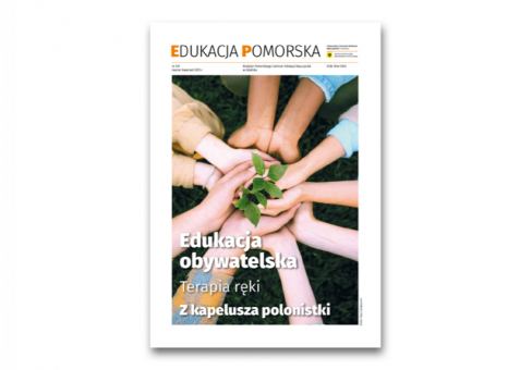 Edukacja Pomorska