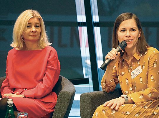 Konferencja: Szkoła włączająca uczniów z doświadczeniem migracji