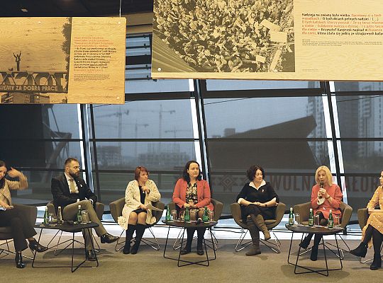 Konferencja: Szkoła włączająca uczniów z doświadczeniem migracji