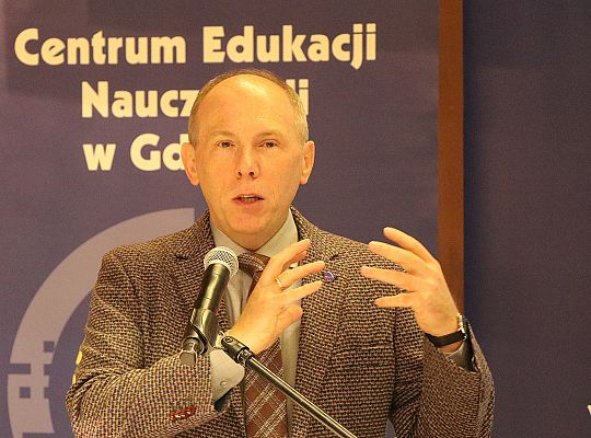 Konferencja: Szkoła włączająca uczniów z doświadczeniem migracji