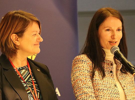 Konferencja: Szkoła włączająca uczniów z doświadczeniem migracji