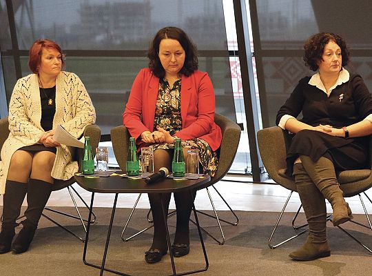 Konferencja: Szkoła włączająca uczniów z doświadczeniem migracji