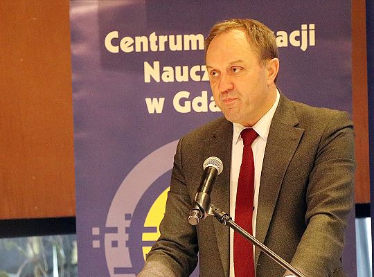 Konferencja: Szkoła włączająca uczniów z doświadczeniem migracji