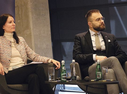 Konferencja: Szkoła włączająca uczniów z doświadczeniem migracji