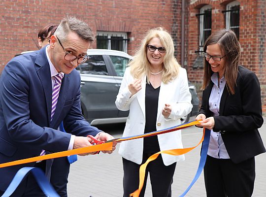 Fotorelacja z uroczystości 70-lecia Centrum Edukacji Nauczycieli w Gdańsku