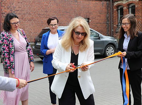 Fotorelacja z uroczystości 70-lecia Centrum Edukacji Nauczycieli w Gdańsku