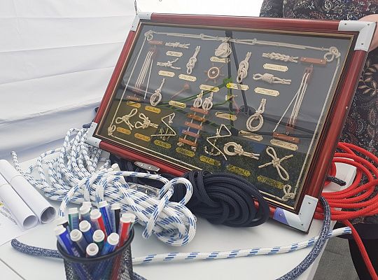 I Pomorskie Regaty o Puchar <br>Marszałka Województwa Pomorskiego