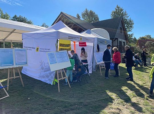 I Pomorskie Regaty o Puchar <br>Marszałka Województwa Pomorskiego