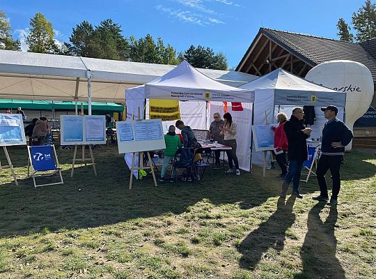 I Pomorskie Regaty o Puchar <br>Marszałka Województwa Pomorskiego