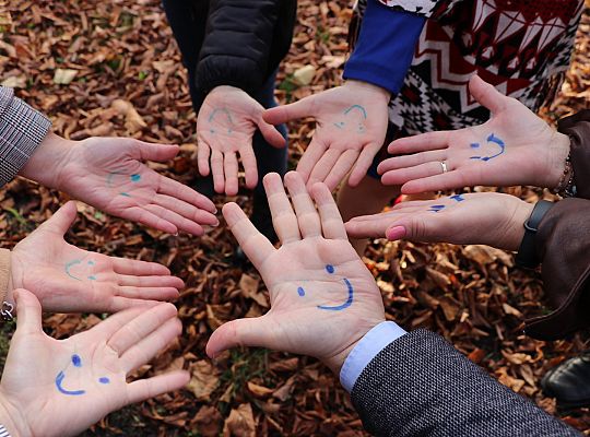 Światowy Dzień Adopcji