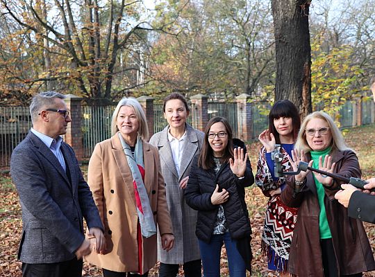 Światowy Dzień Adopcji