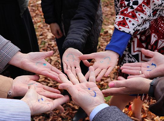 Światowy Dzień Adopcji