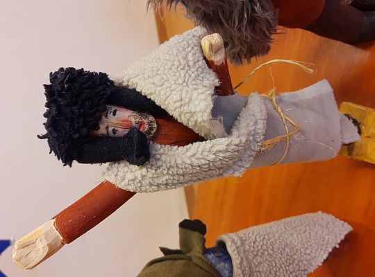 Kaszubskie gwiżdże