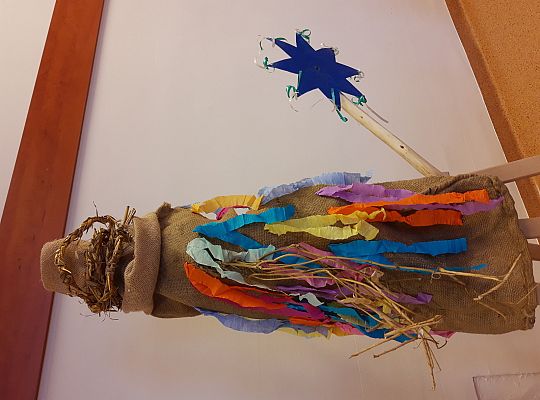 Kaszubskie gwiżdże