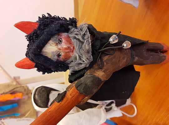 Kaszubskie gwiżdże