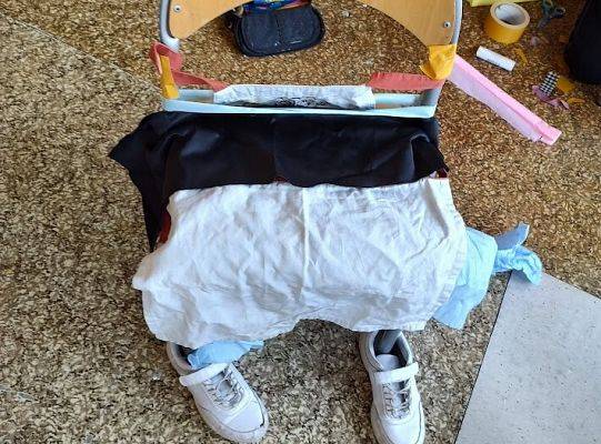 Literatura i teatr – sieć nauczycieli edukacji wczesnoszkolnej z doradcą metodycznym