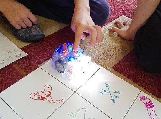 Warsztaty stacjonarne - Ciekawa ortografia