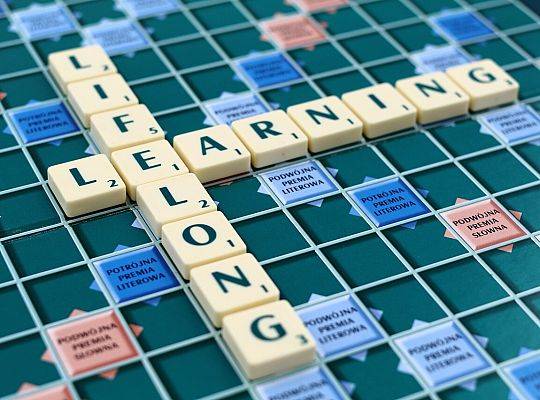 Projekt KPO: Nowoczesne doradztwo zawodowe. Działania dla szkół  na lata 2023-2026