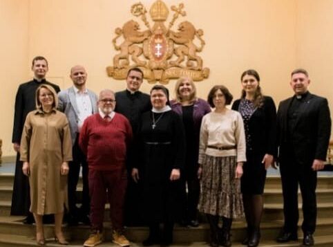 Zakończenie roku katechetycznego 2022/2023